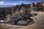 The Roman Theatre